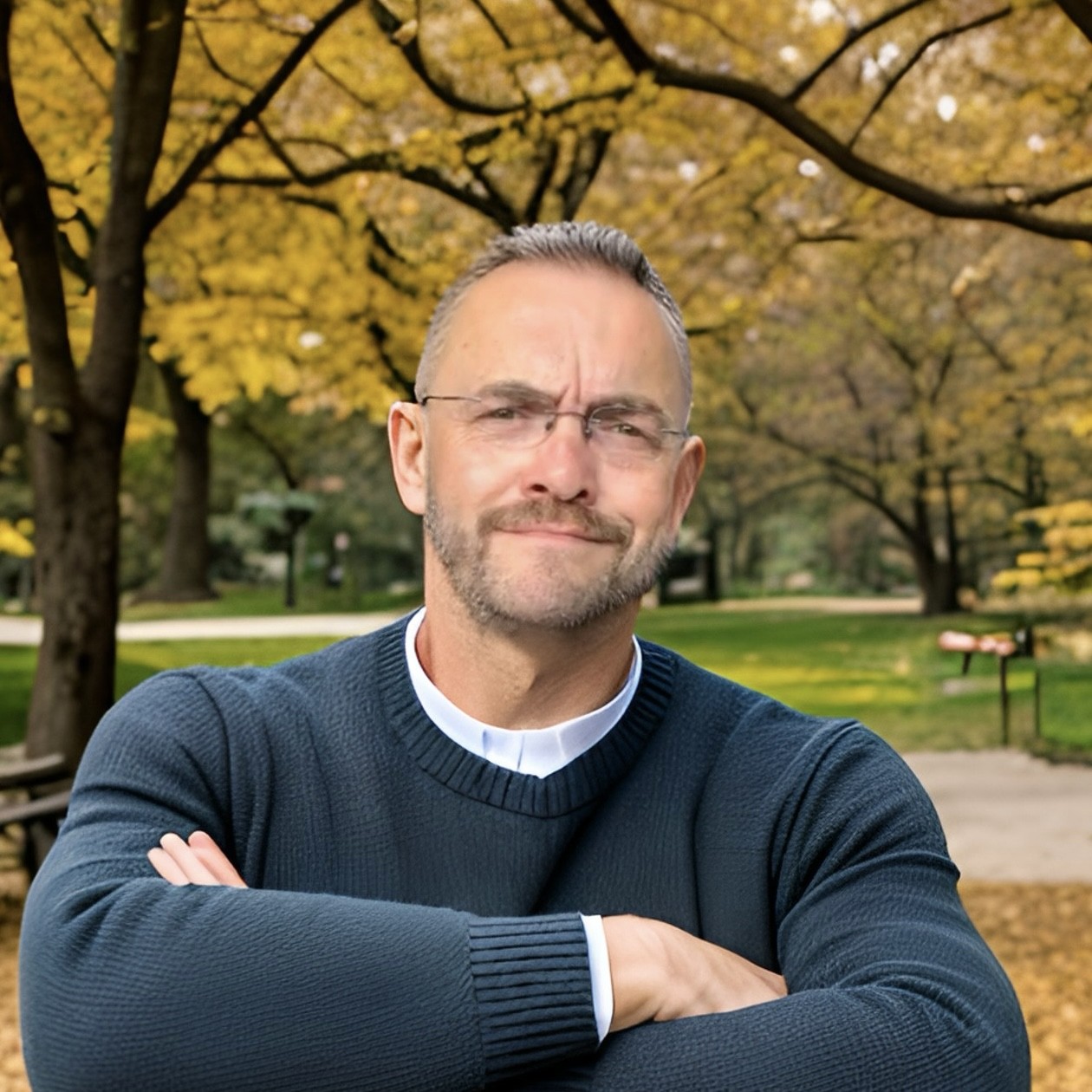 Philip J Austin